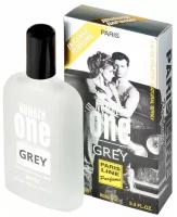 Number One Grey INTENSE PERFUME (Номер Первый Грей двойной парфюм) Т/В муж. 100 мл