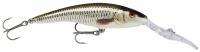 Воблер RAPALA Deep Tail Dancer 09 /ROL /плавающий/ до 6м, 9см, 13гр