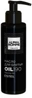 Масло для бритья Alpha Homme Pro Shave ESTEL, 200 г, 190 мл