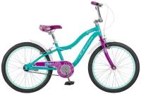 Детский велосипед для девочек Schwinn Elm 20