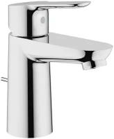 Смеситель для кухни (мойки) Grohe BauEdge 23328000, рычажный