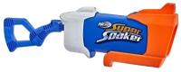 Бластер водный Нерф Суперсокер 7 Шторм NERF (F3890) / Бластер / Nerf / Hasbro