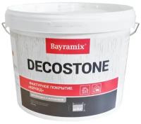 Декоративное покрытие короед Bayramix Decostone 067-M 15 кг