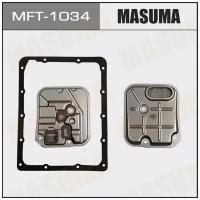 Masuma фильтр трансмиссии mft1034