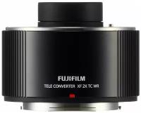 Телеконвертер Fujifilm XF 2x TC WR