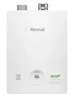 Газовый настенный двухконтурный котел Rinnai BR-S36 (34,9 кВт)