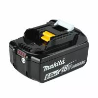 Аккумуляторная батарея Makita LXT BL1860B