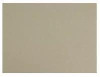 Картон переплётный (обложечный) 3.0 мм, 30 х 40 см, 1900 г/м2, серый