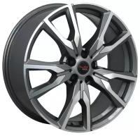 Колесный диск LegeArtis B564 8.5x20/5x112 D66.6 ET35 GMF