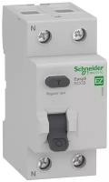 УЗО Schneider Electric Easy9 EZ9R34263 2П 63А 30мА тип AC