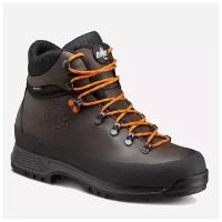 Треккинговые ботинки Lomer Bormio Pro Stx Brown/Black (EU:44)