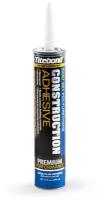 Полиуретановый клей Titebond FastSet Construction Adhesive 4221 15732087