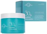 Крем для лица GRACE DAY 30% MARINE COLLAGEN с морским коллагеном (ультраувлажняющий) 100 мл