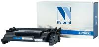 Картридж CF289X (89X) для принтера HP LaserJet Enterprise M507dn; M507x; M528dn; M528f без чипа