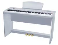 Цифровое пианино c функцией Bluetooth Sai Piano P-9BT-WH