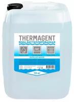 Дистиллированная вода Thermagent Eko 10 л