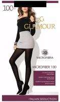 Колготки Glamour Microfiber