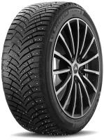 Шины Michelin X-Ice Snow SUV 275/50 R22 115H