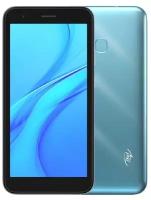 ITEL A27 Crystal Blue