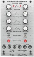 Модульный синтезатор Behringer DUAL ENVELOPE GENERATOR MODULE 1003