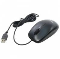 LOGITECH EUROPE S. A. Мышь Logitech Europe S. A. Logitech Mouse M100 USB Dark Ret new