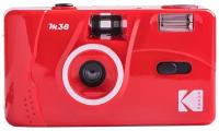 Плёночный фотоаппарат Kodak M38 Film Camera Flame Scarlet