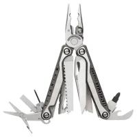 Мультитул Leatherman Charge PLUS Tti