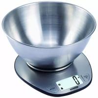 Электронные кухонные весы VIATTO VA-KS-57BS / весы для продуктов / весы для кухни