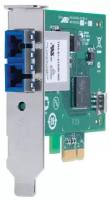 Сетевой адаптер Gigabit Ethernet Allied Telesis AT-2914SX/SC-901 PCI Express