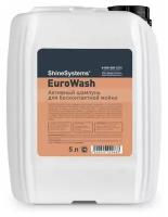 Shine Systems EuroWash - активный шампунь для бесконтактной мойки, 5 л