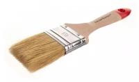 COLOR EXPERT 81195002 кисть для красок на водной основе, смешанная щетина, деревянная ручка (50мм)
