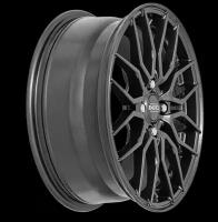 DOTZ LimeRock grey 7 R17 PCD:4/100 ET:45 DIA:60.1 HB