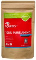 Незаменимые SQUEEZY 100% PURE AMINO 100 таб, нейтральный