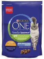 Сухой корм Purina One 