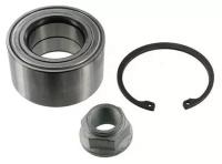 Подшипник ступицы передний (компл.) MB W163 ML230/320/430 SKF Skf VKBA 3522