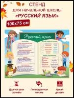 Стенд для школы 