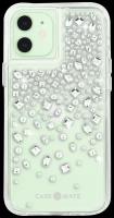 Чехол Case-Mate для APPLE iPhone 12 Karat Crystal Trasparent CM043592