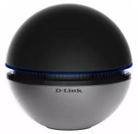 Сетевой адаптер WiFi D-Link DWA-192/RU USB 3.0 (ант. внутр.) 3ант