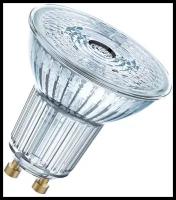 Светодиодная лампа Ledvance-osram Osram new PARATHOM DIM Spot PAR16 GL 80 dim 8,3W/927 36° 575lm GU10