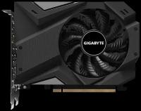 Видеокарта Gigabyte GeForce GTX1630 (GV-N1630OC-4GD)