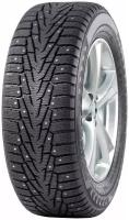 Nokian Tyres Nordman 7 SUV 225/65 R17 106T зимняя