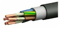 Элпром Кабель ППГнг(А)-FRHF 5х2.5 ( N PE) 0.66кВ (м) БП-00002718