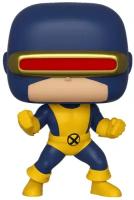 Фигурка Funko POP! Bobble Marvel 80th First Appearance Cyclops (GW) (Exc) 47358