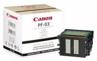 Печатающая головка Canon PF-03 (2251B001)