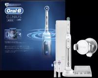 Braun Oral-B Genius 8000 Sensi Ultra Thin