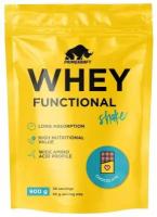 Prime Kraft Whey Functional Shake (900 гр 