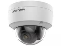 Камера видеонаблюдения Hikvision DS-2CD2147G2-SU(С) 2.8 мм белый