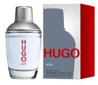 Туалетная вода Hugo Boss Hugo Iced 75 мл