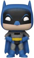 Фигурка Funko POP! Comic Covers DC Batman (02)