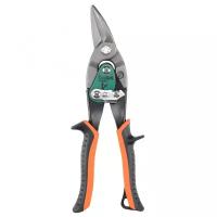 Ножницы по металлу Tulips tools IS11-426, 250мм, правые, CrV